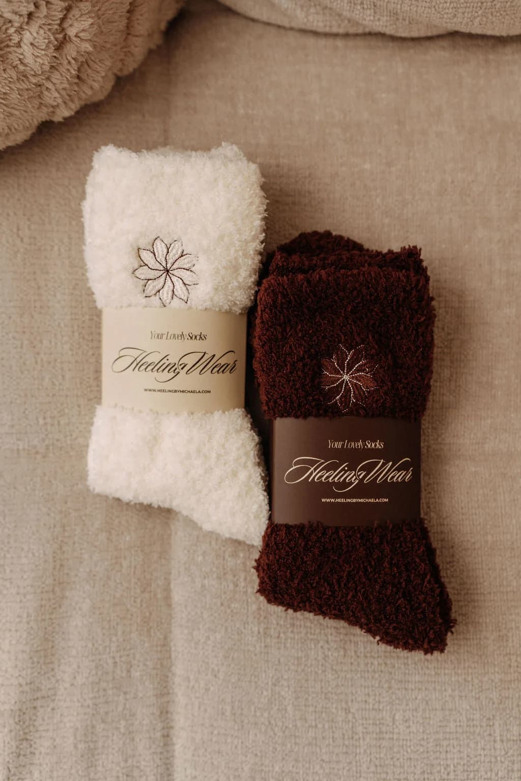 Lovely Socks — fotografie 1
