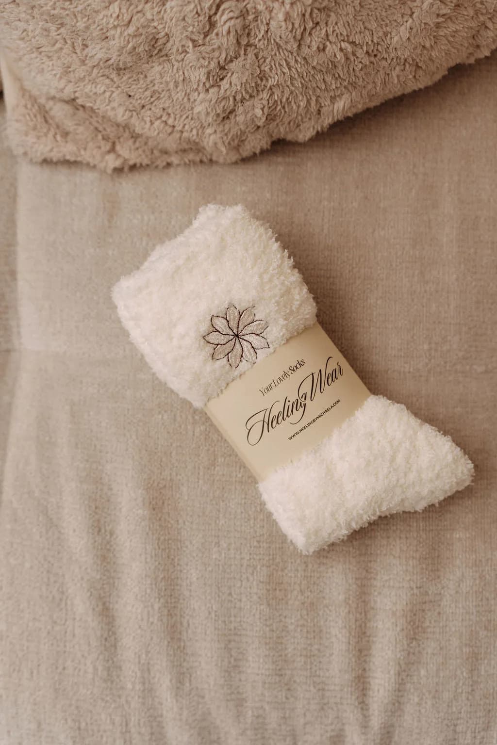 Lovely Socks — fotografie 3