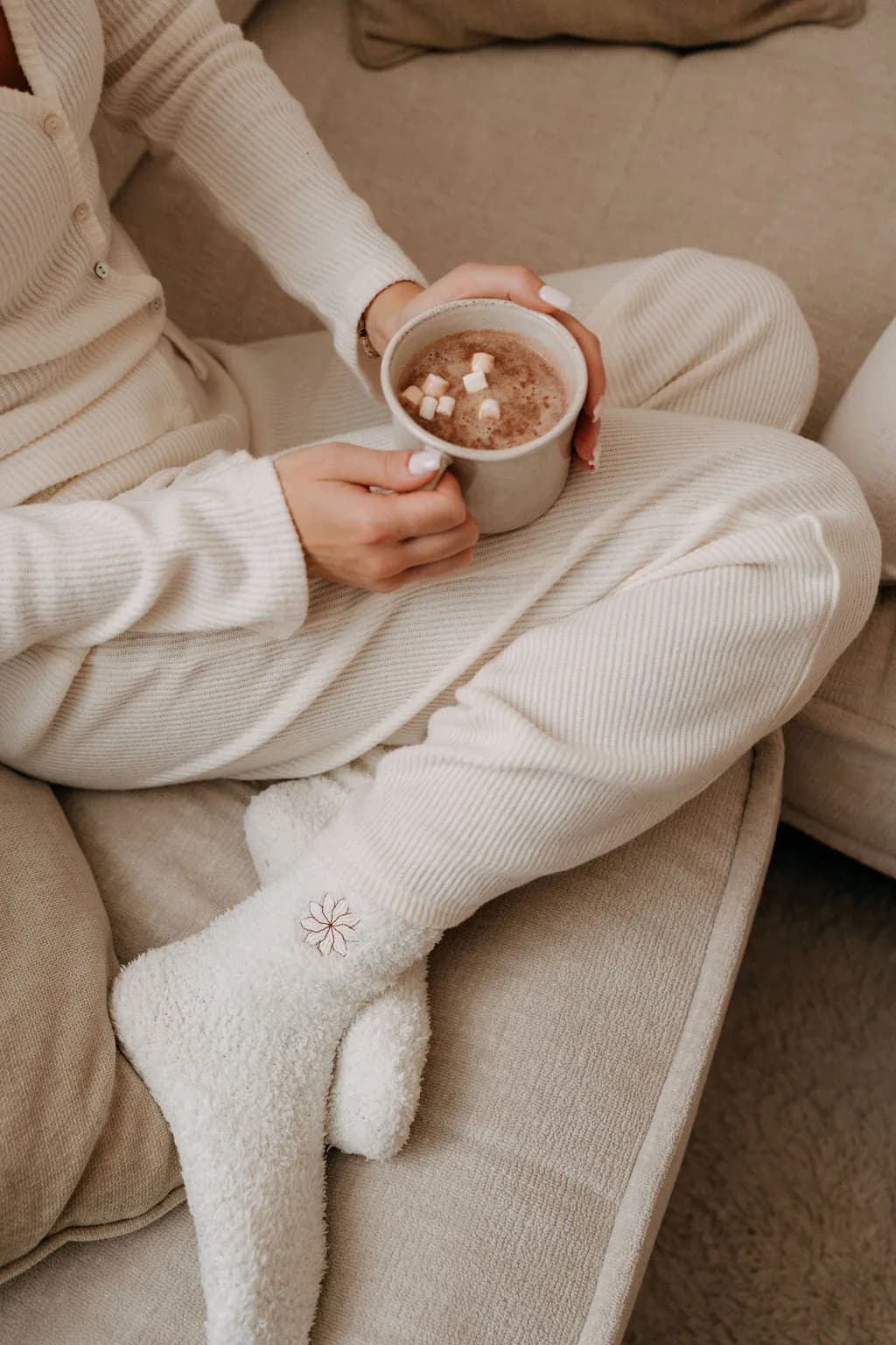 Lovely Socks — fotografie 4