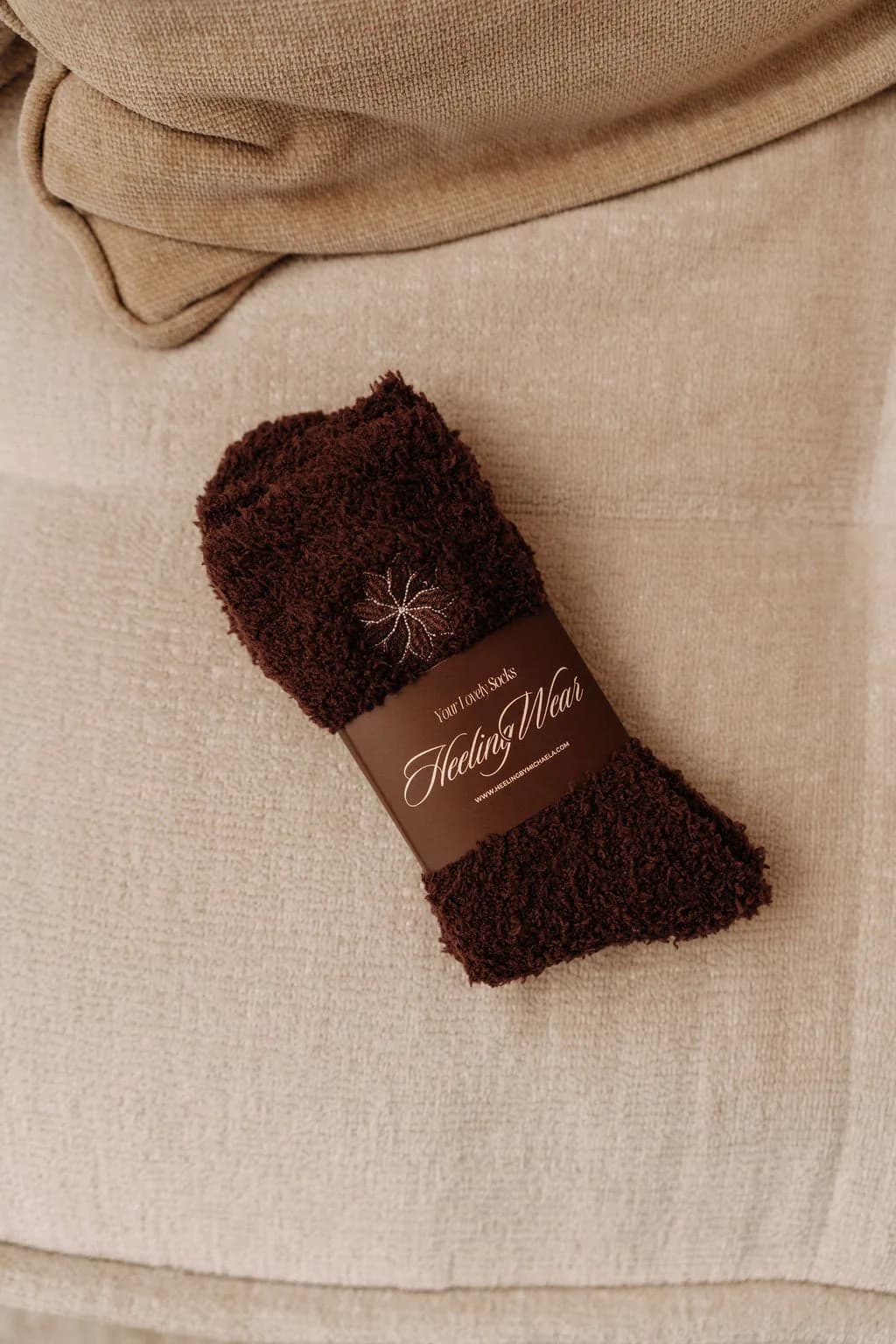 Lovely Socks — fotografie 6