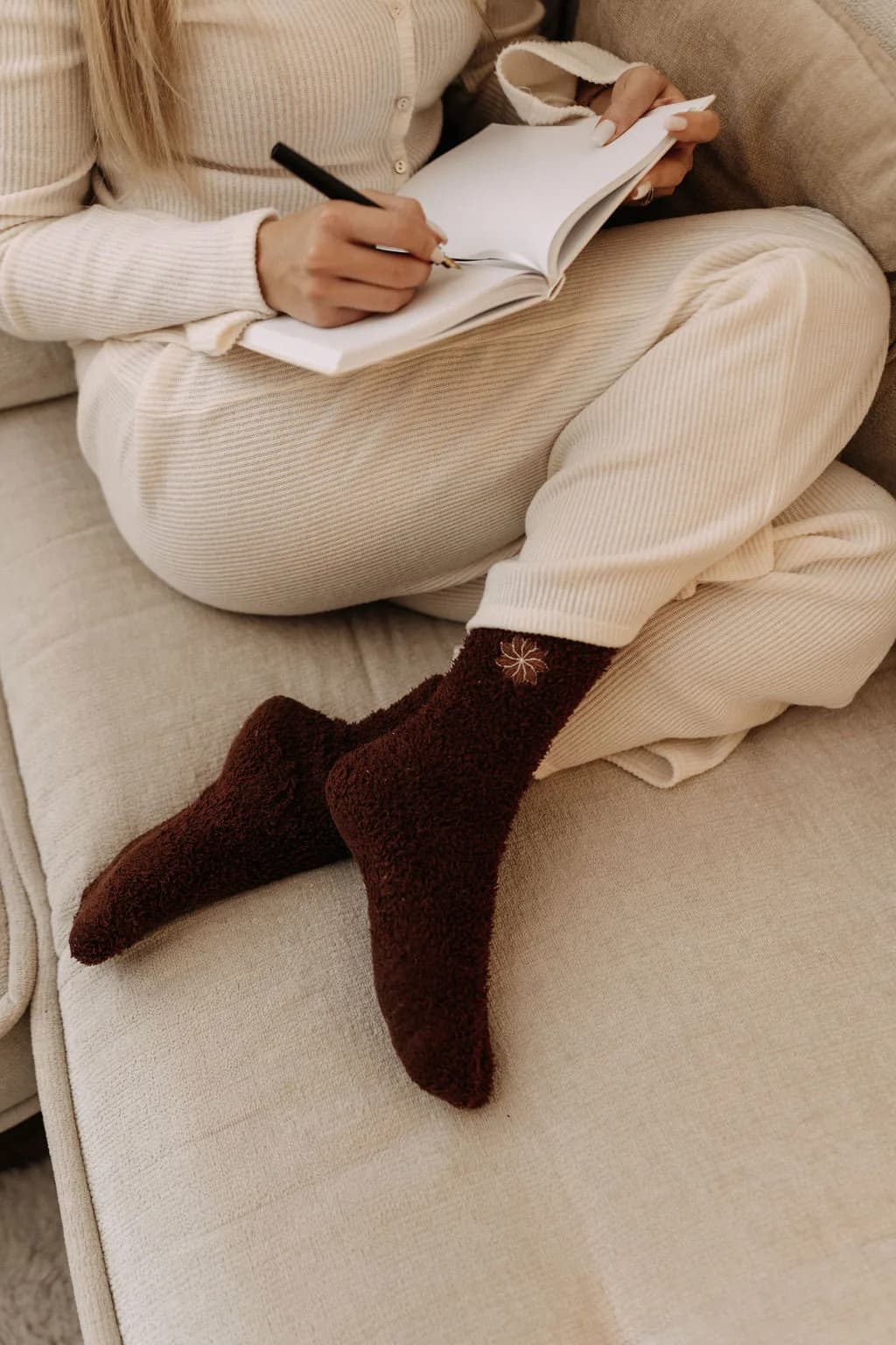Lovely Socks — fotografie 7