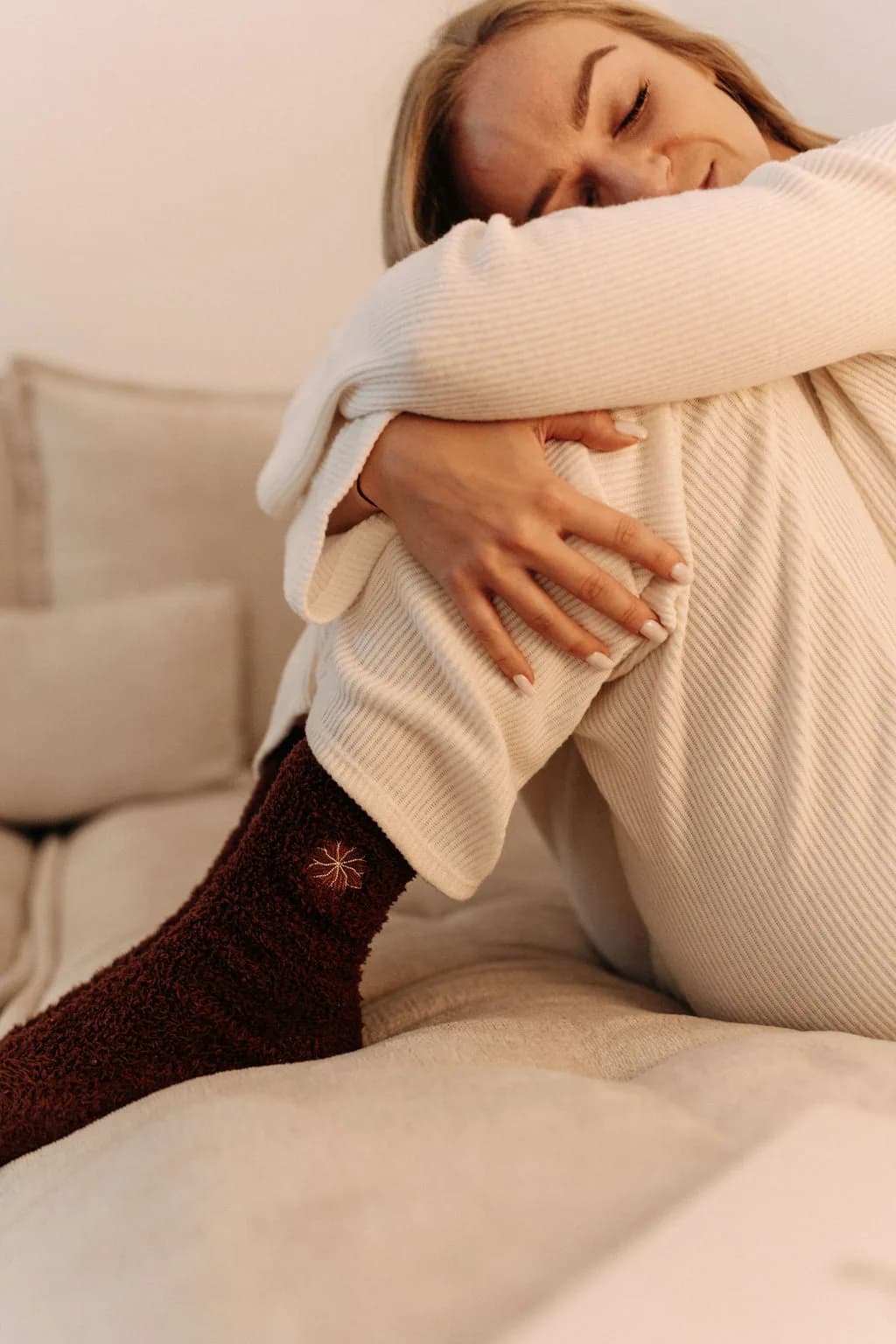 Lovely Socks — fotografie 8