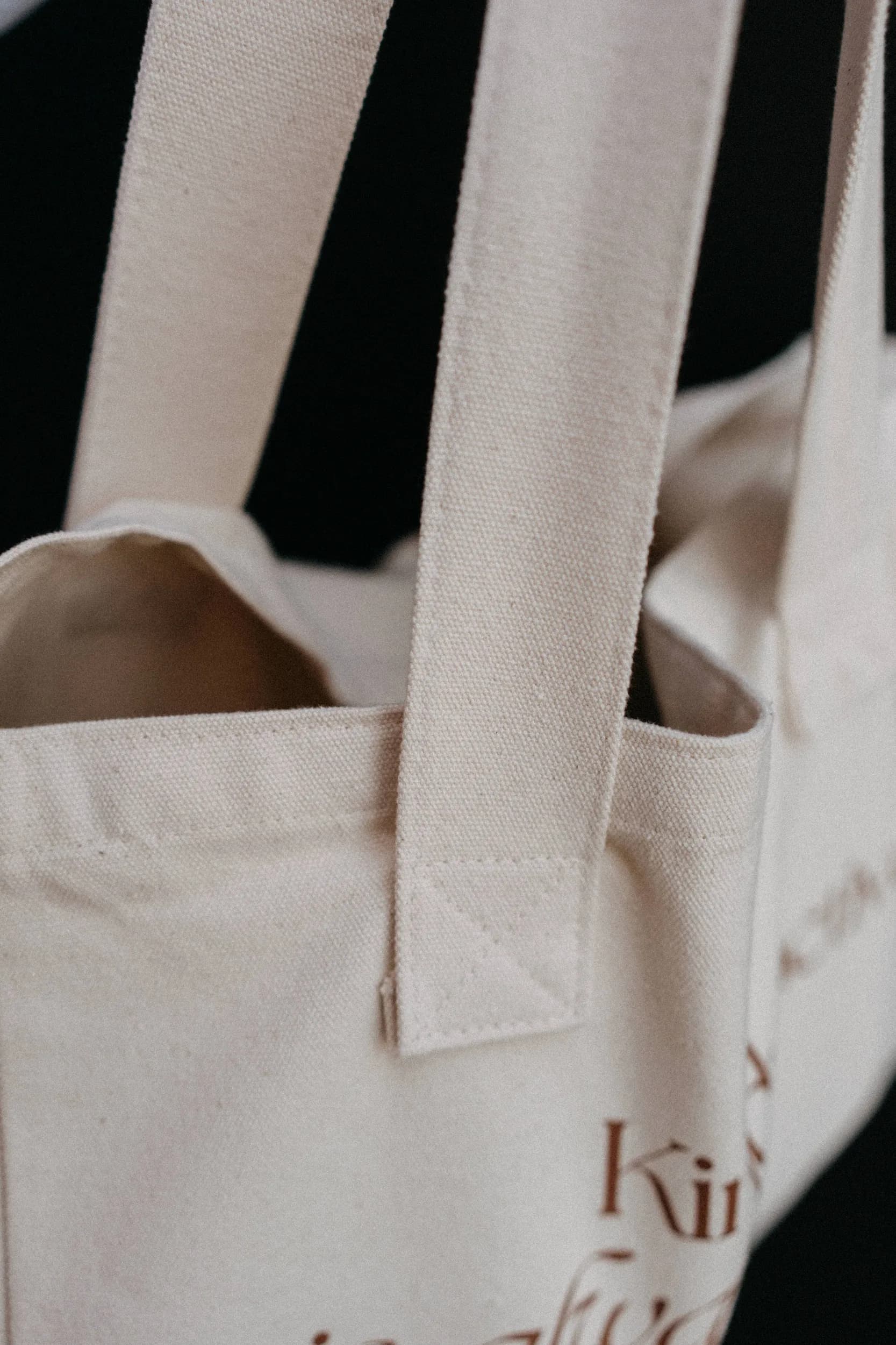 Heeling Tote Bag — fotografie 9