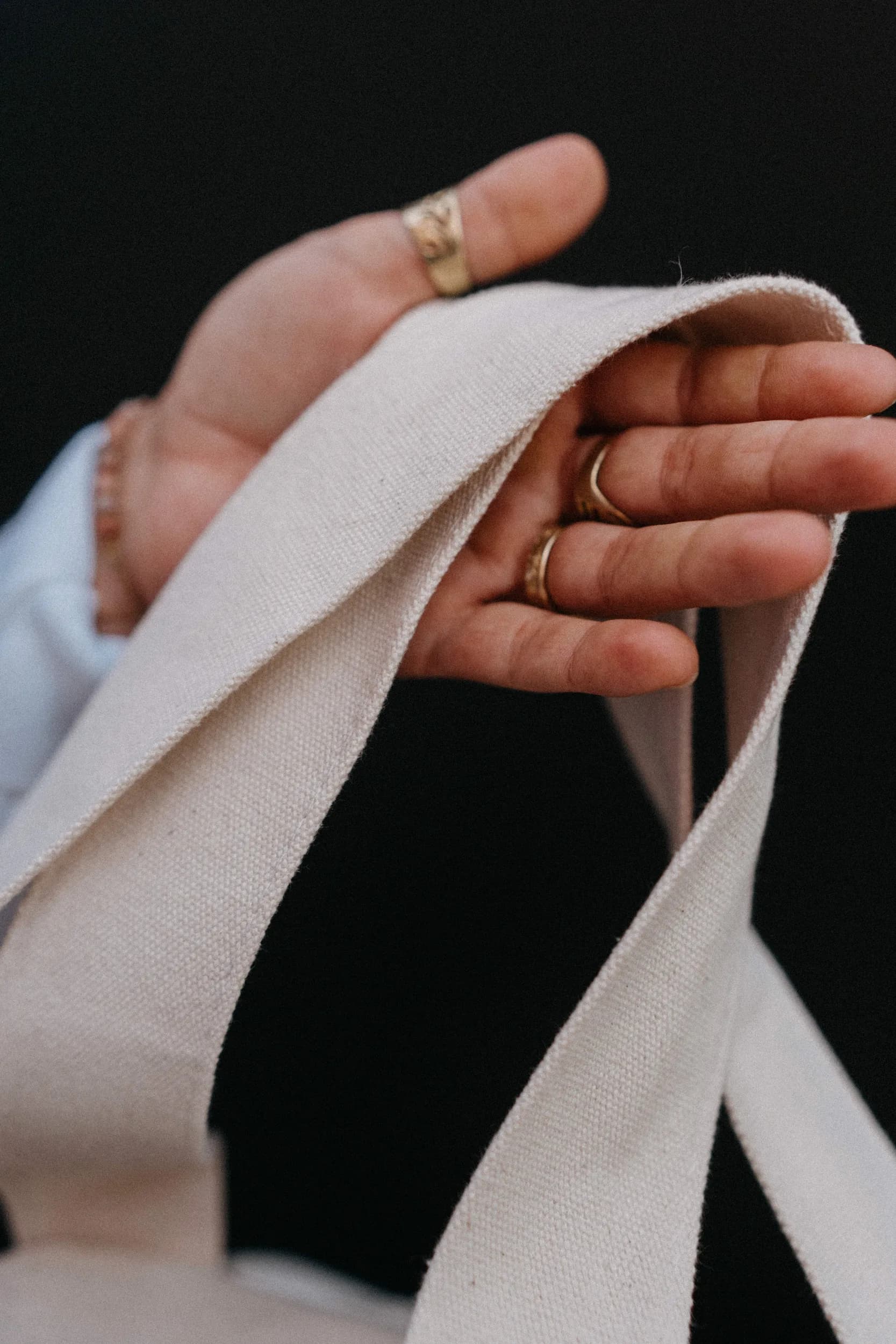 Heeling Tote Bag — fotografie 10