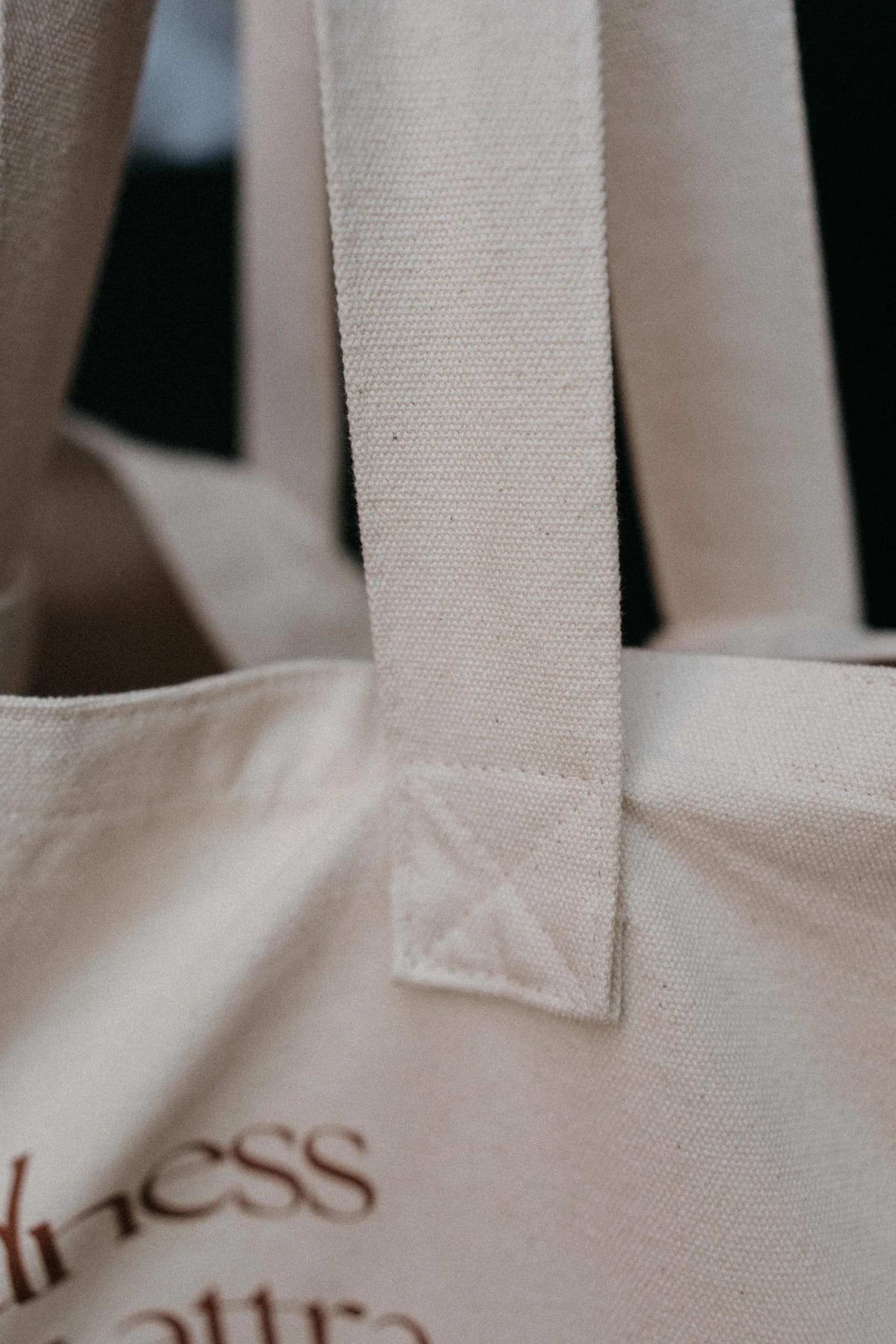 Heeling Tote Bag — fotografie 11