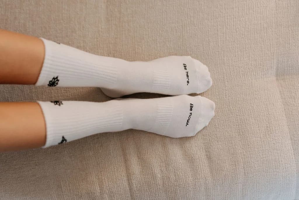 Signature Socks Single — fotografie 3