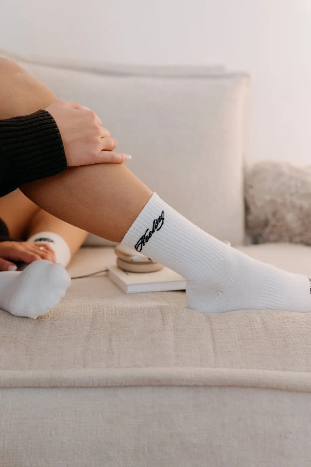 Signature Socks Single — fotografie 6