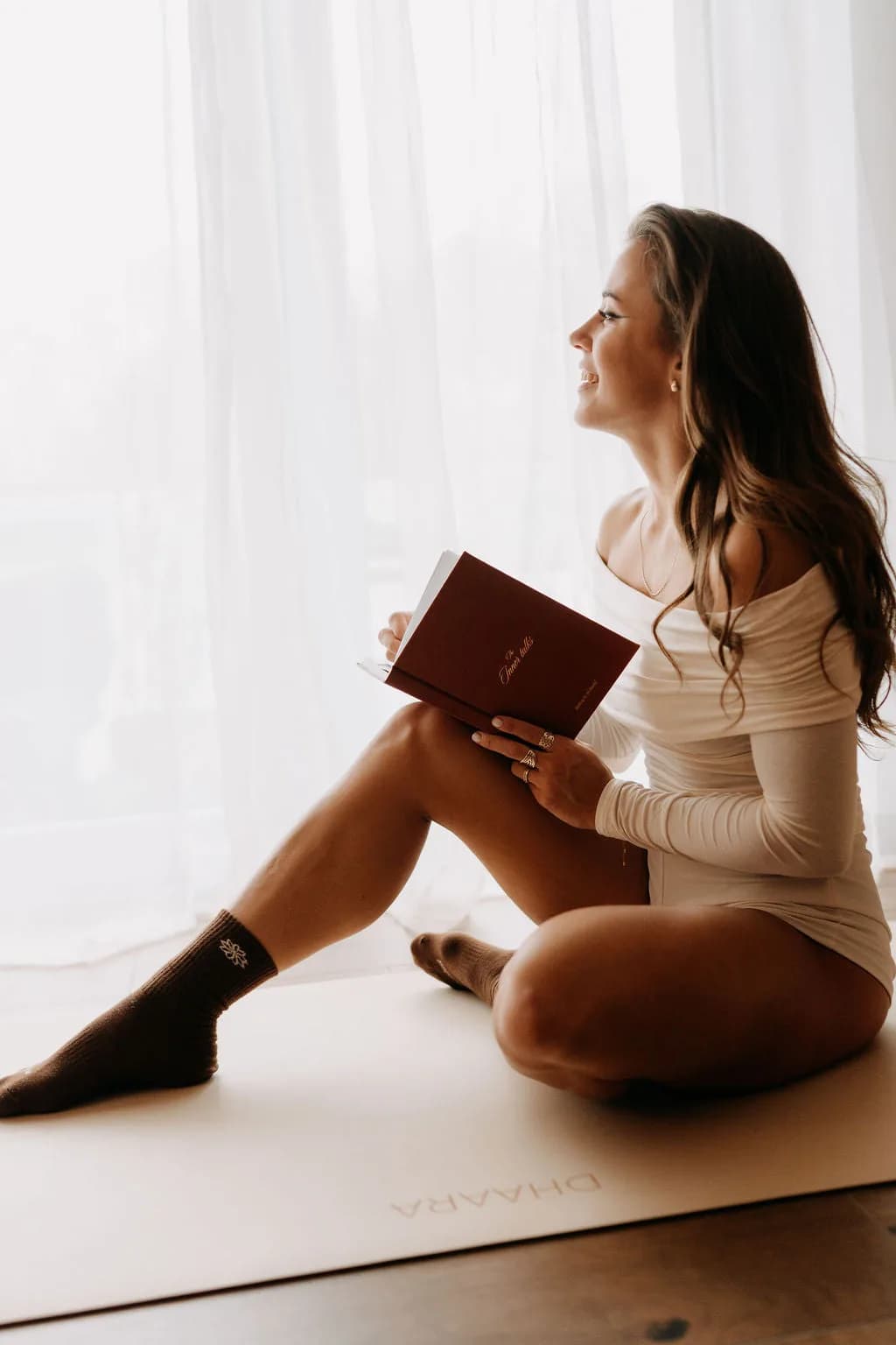 Signature Socks Trio — fotografie 4